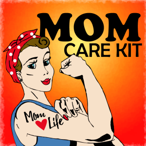 Mom Care Kit