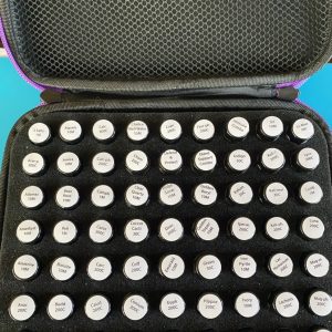 63 Remedy Family Kit